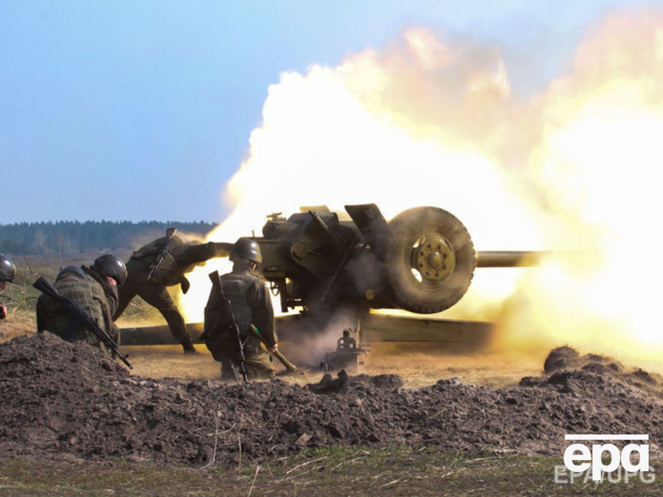 Тимчук: Питання про невідповідність антитерористичної операції реаліям конфлікту на Донбасі стояло давно, але останньою краплею став фактичний зрив Москвою мінського процесу