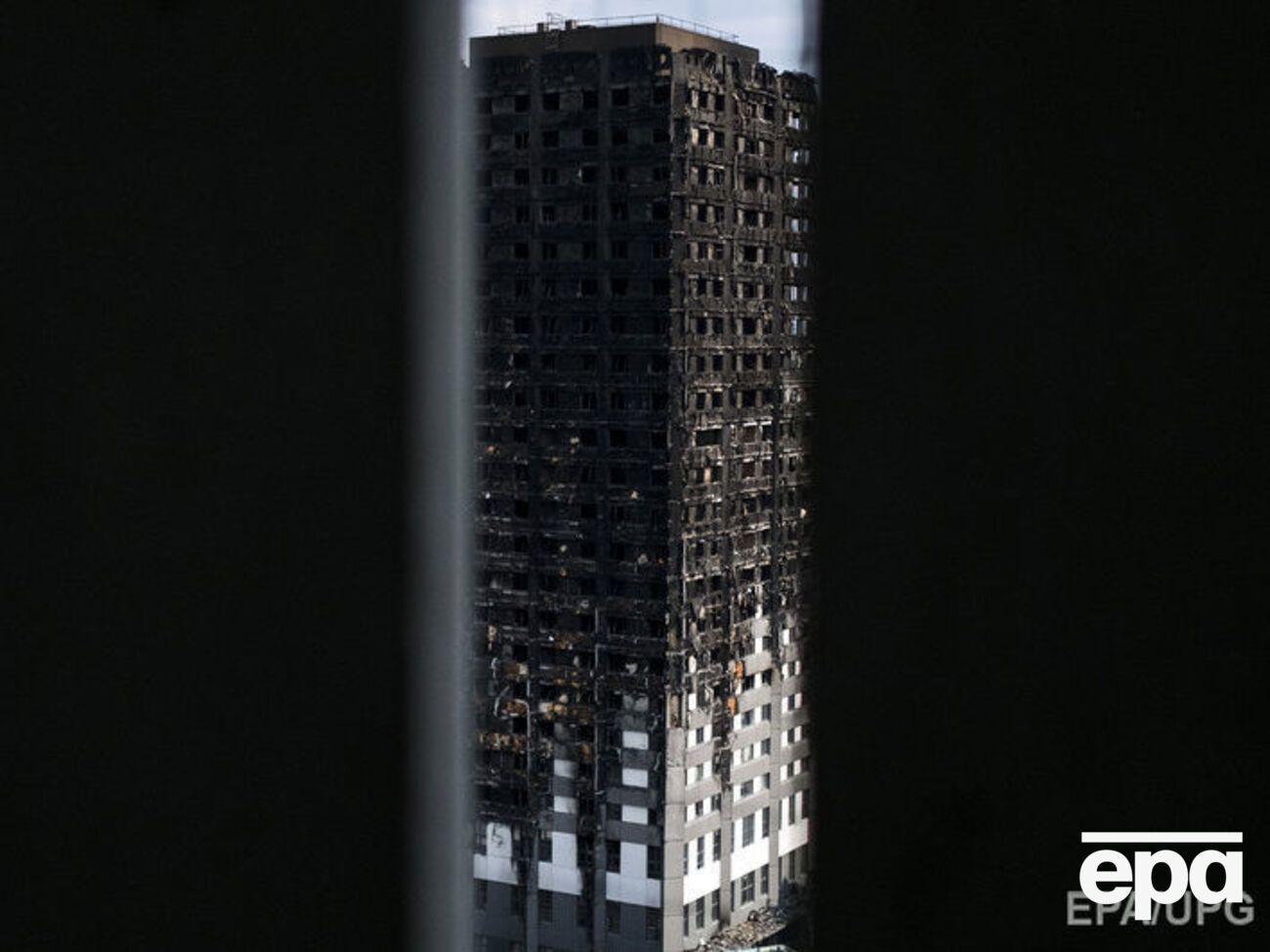 В полиции предупредили, что некоторые жертвы так и не будут опознаны