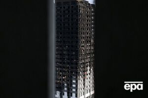 У поліції попередили, що деякі жертви так і не будуть упізнані