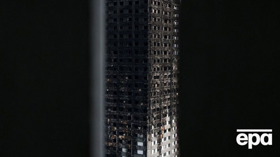 В полиции предупредили, что некоторые жертвы так и не будут опознаны