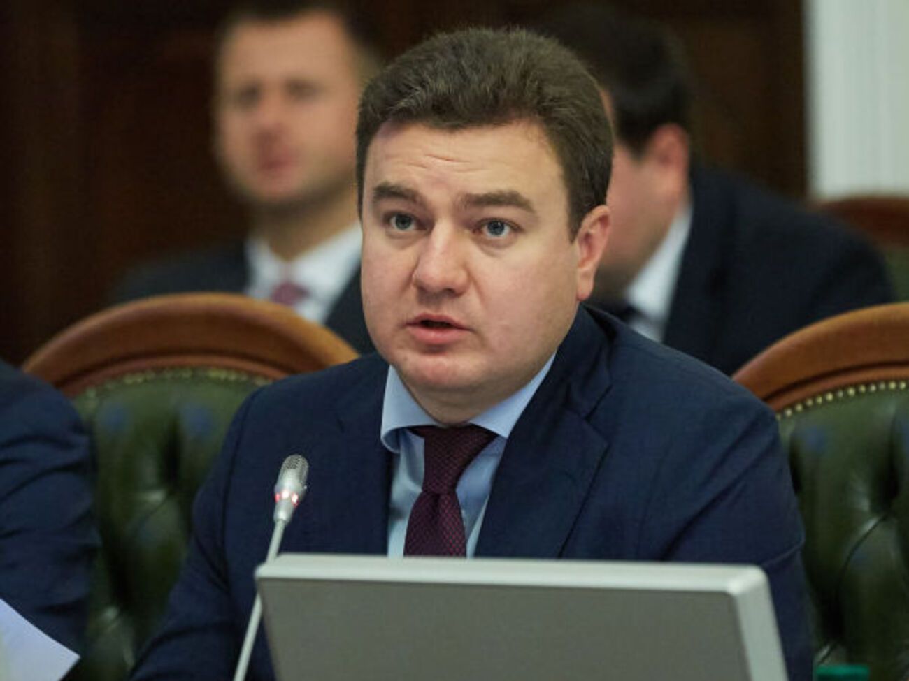 Виктор Бондарь:&nbsp;Идут угрозы, вызовы к губернаторам, криминал подключается