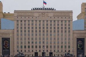 В минобороны РФ заявили, что во время инцидента в воздушном пространстве Сирии были российские военные самолеты