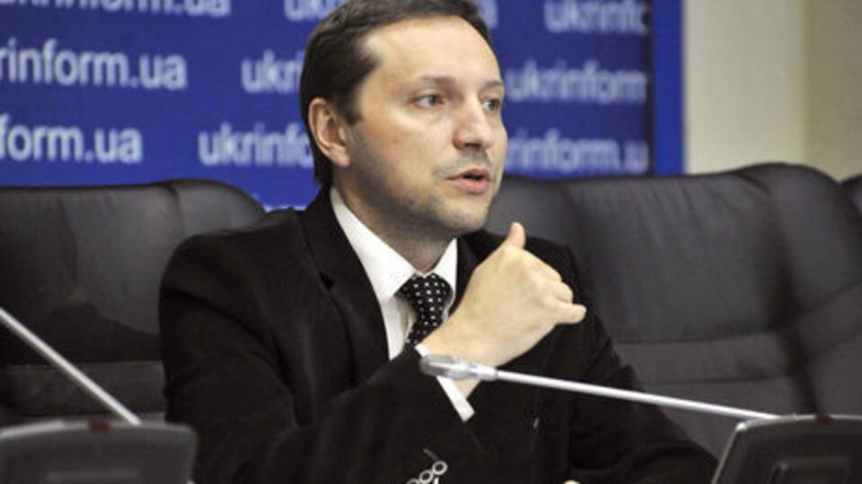 Стець рассказал о причинах отставки