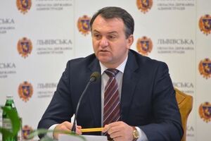 Синютка о ситуации во Львове: У меня впечатление, что это большой политический спектакль, заложниками которого стали простые жители нашего города