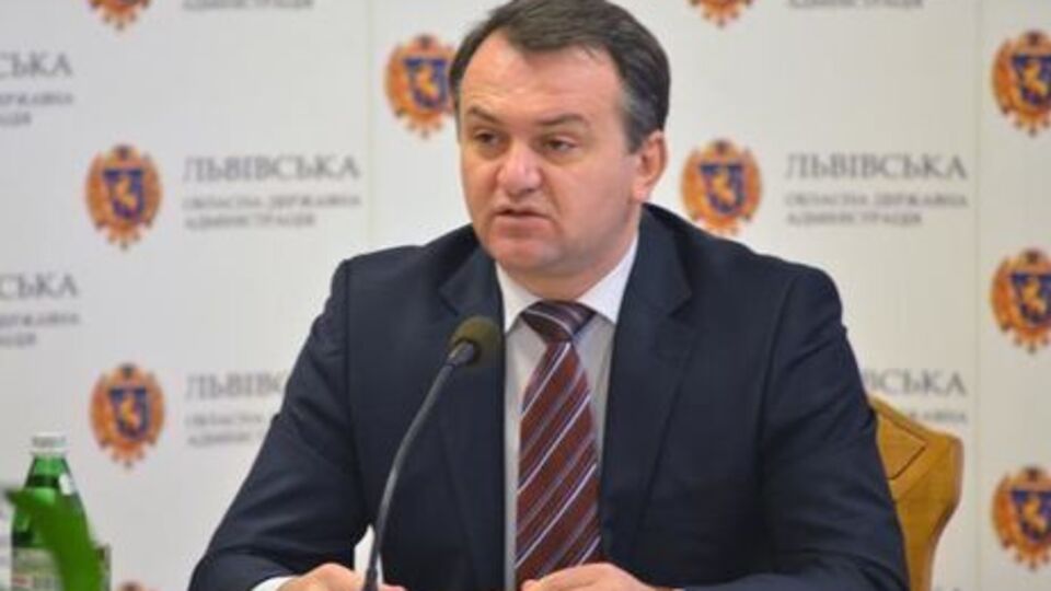 Синютка о ситуации во Львове: У меня впечатление, что это большой политический спектакль, заложниками которого стали простые жители нашего города