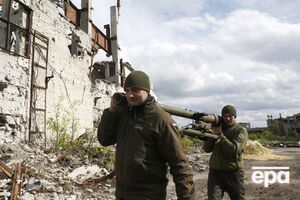Украинские военные сообщили, что регулярно задерживают россиян