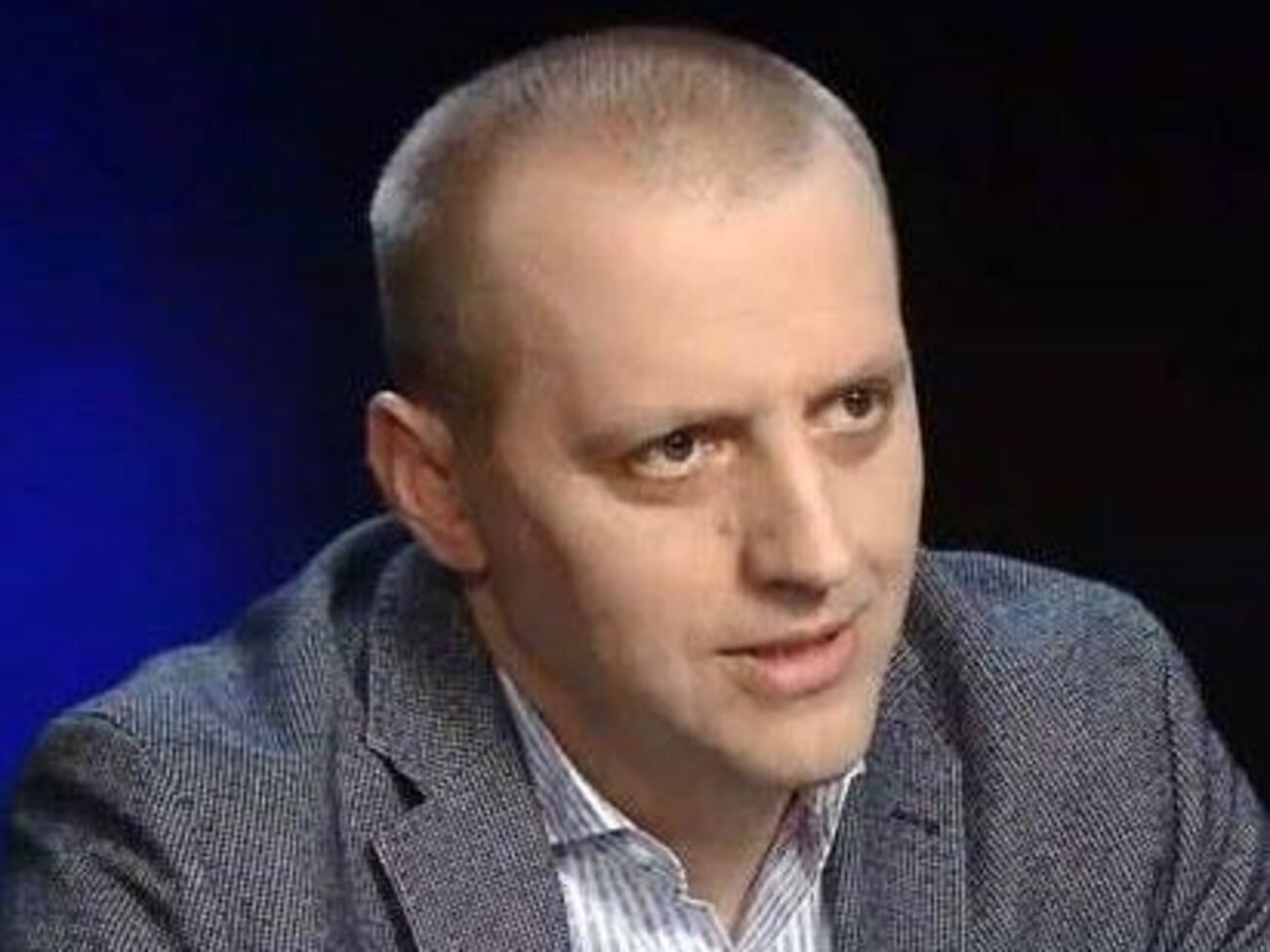 Трепак:&nbsp;Само по себе расследование дела "черной бухгалтерии" ломает стратегические договоренности между представителями "новой" и "старой" власти