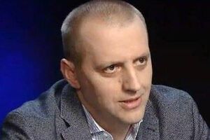 Трепак: Само по себе расследование дела "черной бухгалтерии" ломает стратегические договоренности между представителями "новой" и "старой" власти