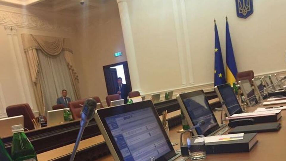 У списку рекомендованих до блокування – 20 сайтів