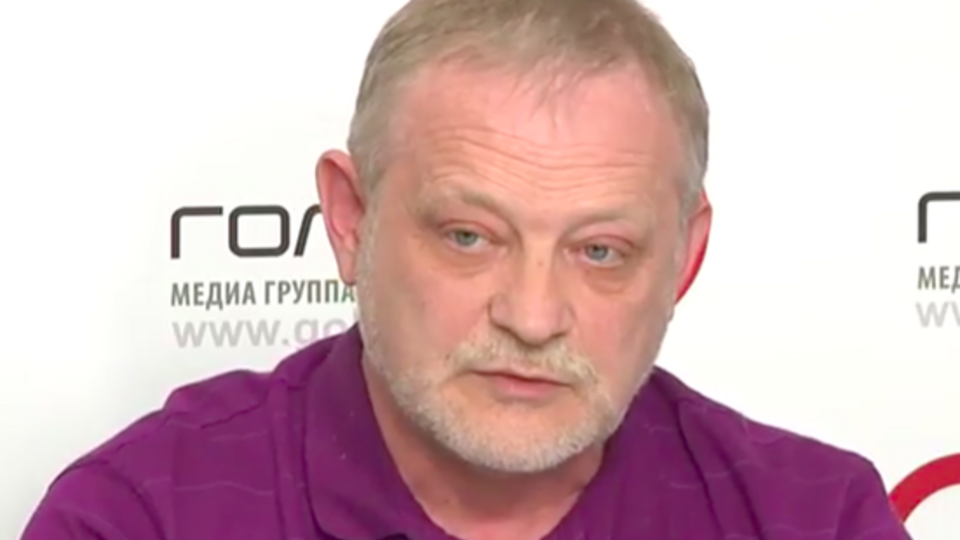 Андрій Золотарьов: Це таке "гасконське" ноу-хау, рейдерство нового типу, щоб жахати бізнес