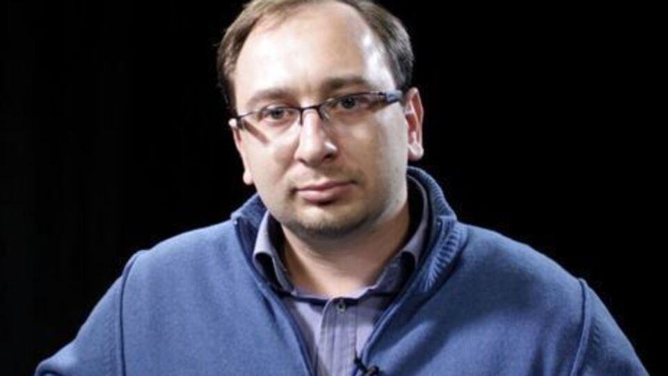 Полозов: Інакше, ніж знущанням, пропозицію влади Росії назвати неможливо