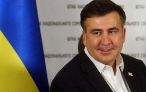 Саакашвили: Это старый гэбистский метод – объявлять всех оппонентов сумасшедшими