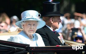 В Екатеринбурге надеются на визит королевской семьи Великобритании