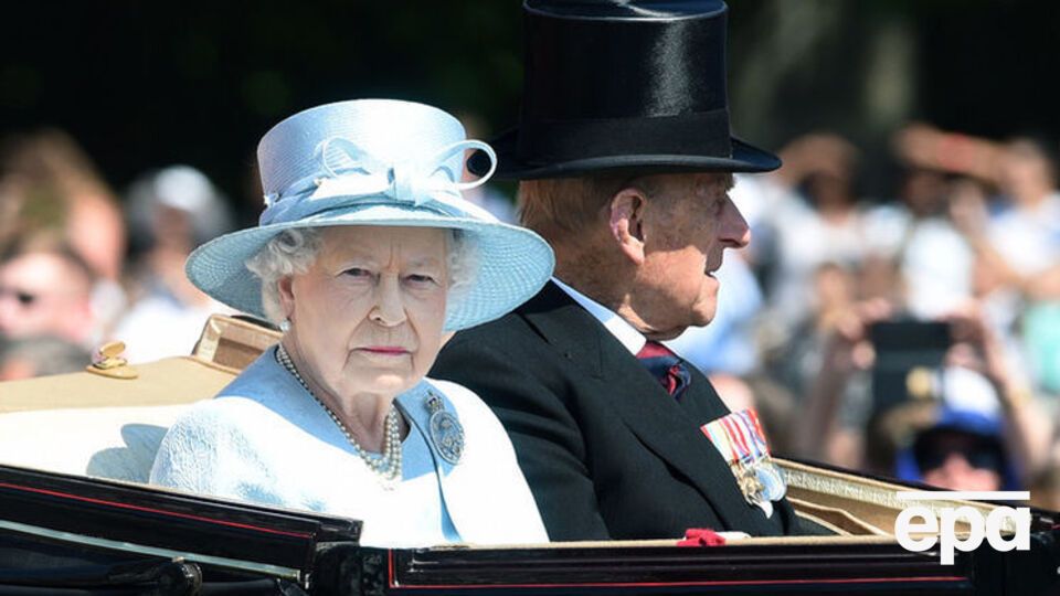 В Екатеринбурге надеются на визит королевской семьи Великобритании