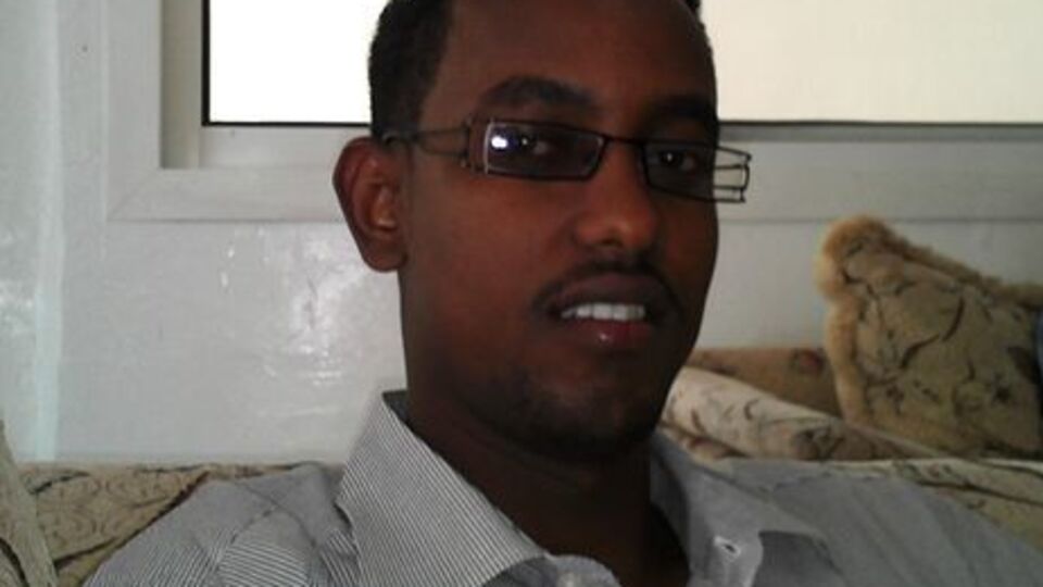 Загиблий Сіраджі був наймолодшим членом уряду в історії Сомалі