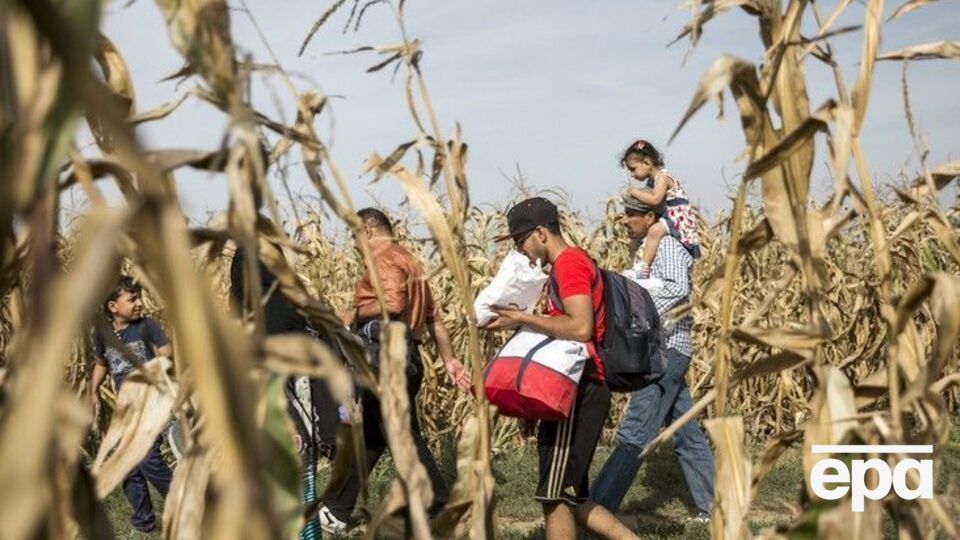 Було виявлено 221 потенційну жертву торгівлі людьми