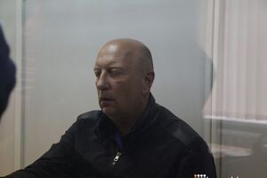 Роздайбеду взяли под арест 25 мая