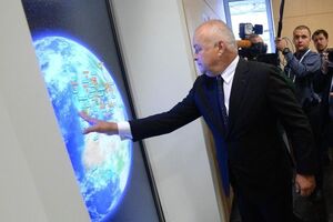 Кисельов може піти через особисті обставини