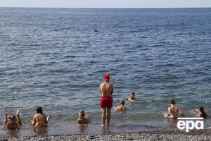 У Росії впали продажі турів до Криму