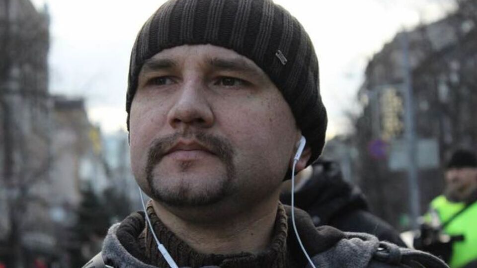 Вятрович перечислил памятники тоталитарной эпохи, которые, по его мнению, подлежат сносу в Киеве