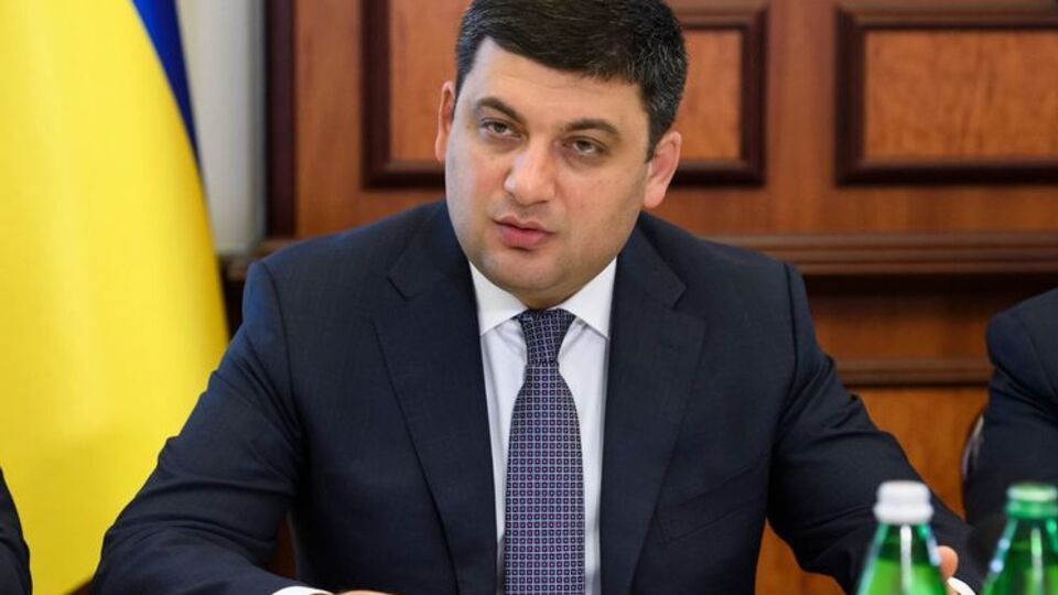 Прем'єр: Львів'ян наодинці з цією ситуацією не залишимо