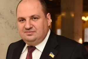 Розенблат називає затримання охоронця провокацією