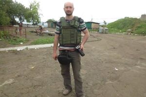 Бабченко не верит в смену власти без революции