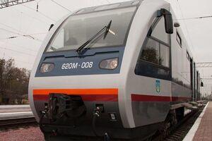 Із України до Європи ходить 10 поїздів. Інфографіка