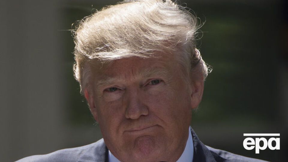Трамп заявил, что США будут самой чистой и экологически безопасной страной на планете