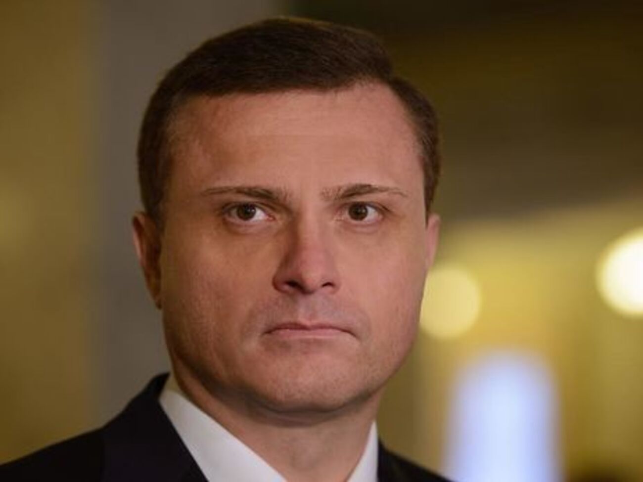 Левочкин больше трех лет возглавлял администрацию Януковича