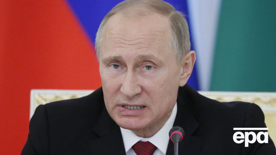 Путин: Хакеры не могут повлиять на избирательную кампанию ни в одной из стран мира