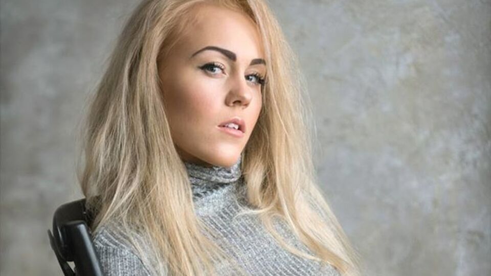 Alyosha: На зйомках кліпу "Калина" сонце було на нашому боці!