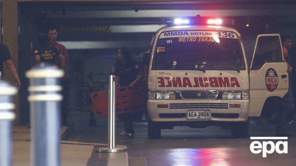 У готелі поліція виявила 36 загиблих і тіло нападника