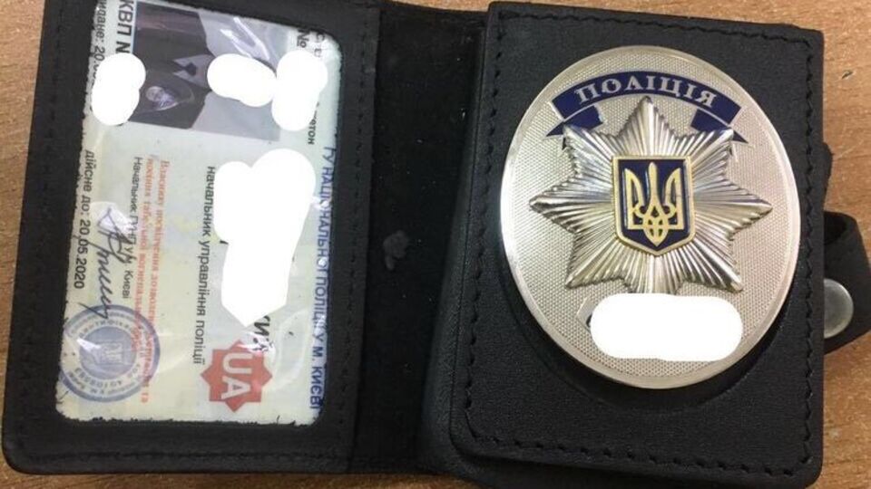 В состав группы входил начальник райотдела полиции