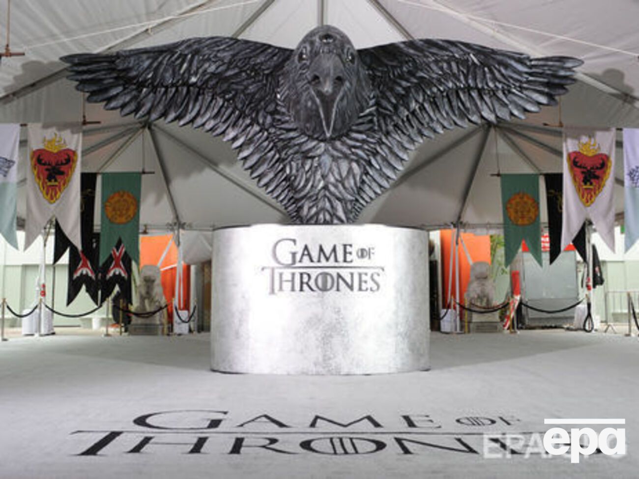 Cлушатели будут проводить параллели между героями сериала и личностями средневековой истории