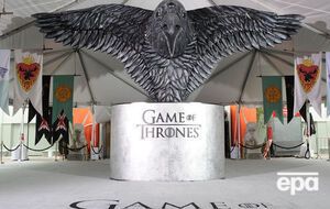 Cлушатели будут проводить параллели между героями сериала и личностями средневековой истории