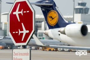 В аеропорту Мюнхена 11 червня буде генеральний консул України у ФРН