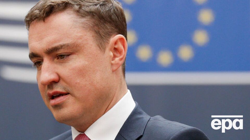 Рыйвас: Россияне готовы играть без правил и прибегать к неожиданным шагам