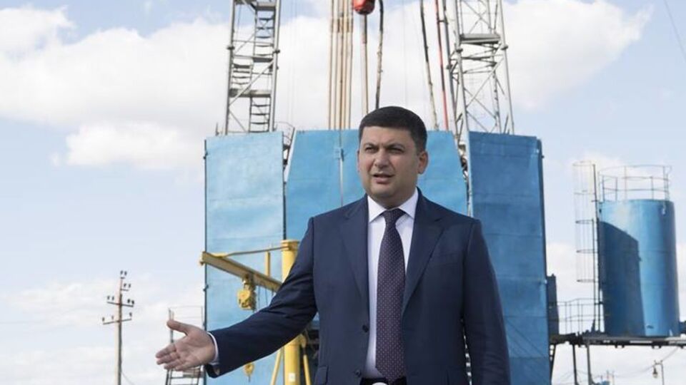 Гройсман: Із боку Тимошенко це відверта та цинічна зневага до людей