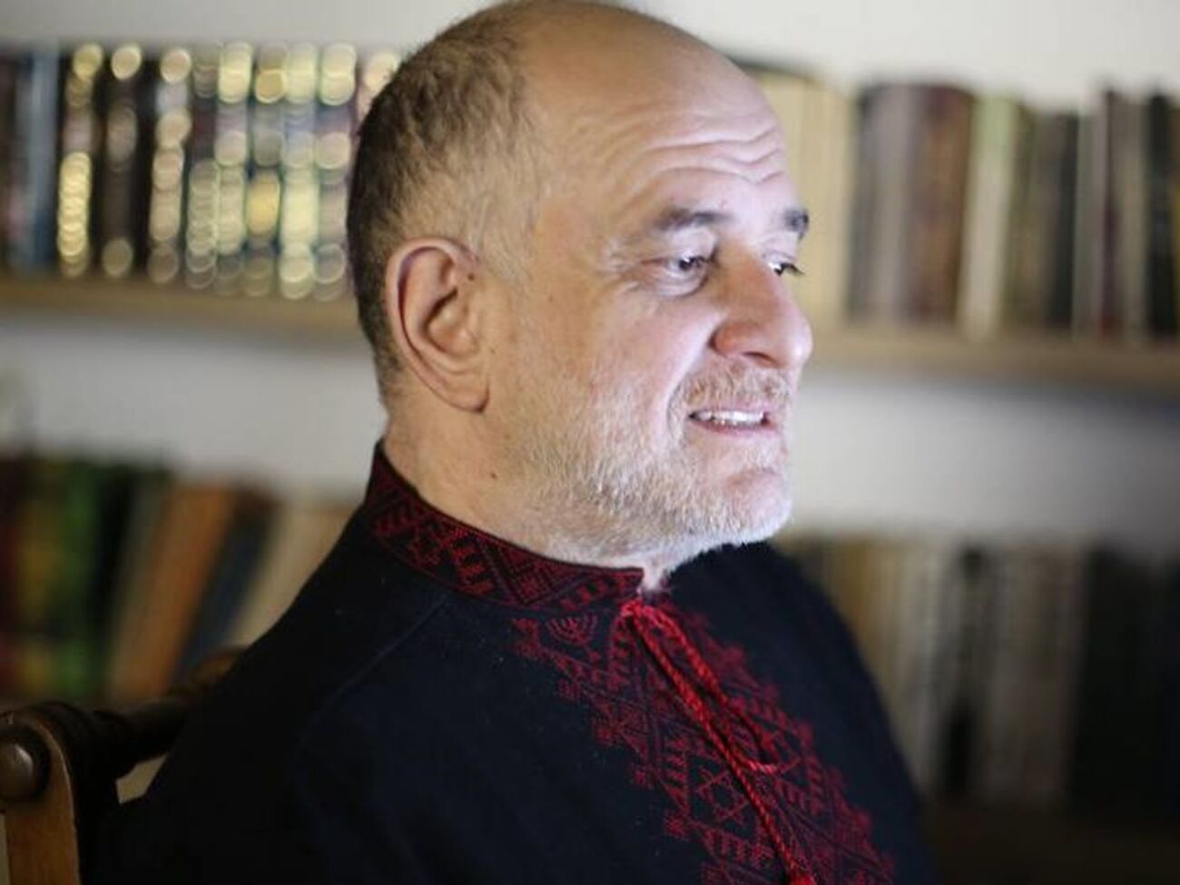 Вітаю товаришів з опа-блоку з перейменуванням Ватутіна на Шухевича! Ви здобули царський подарунок