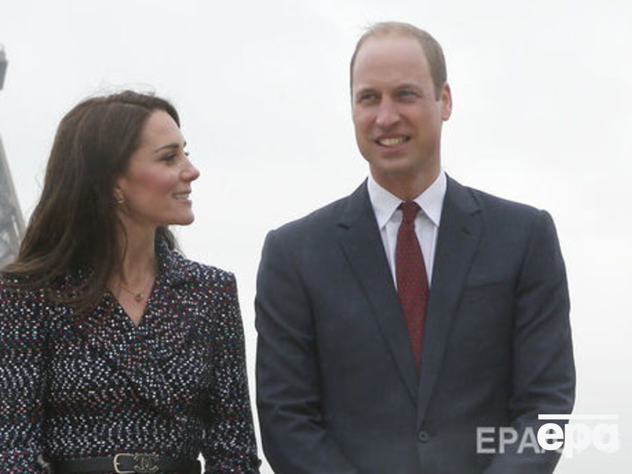 Британское монаршее семейство позировало для GQ