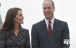 Британское монаршее семейство позировало для GQ