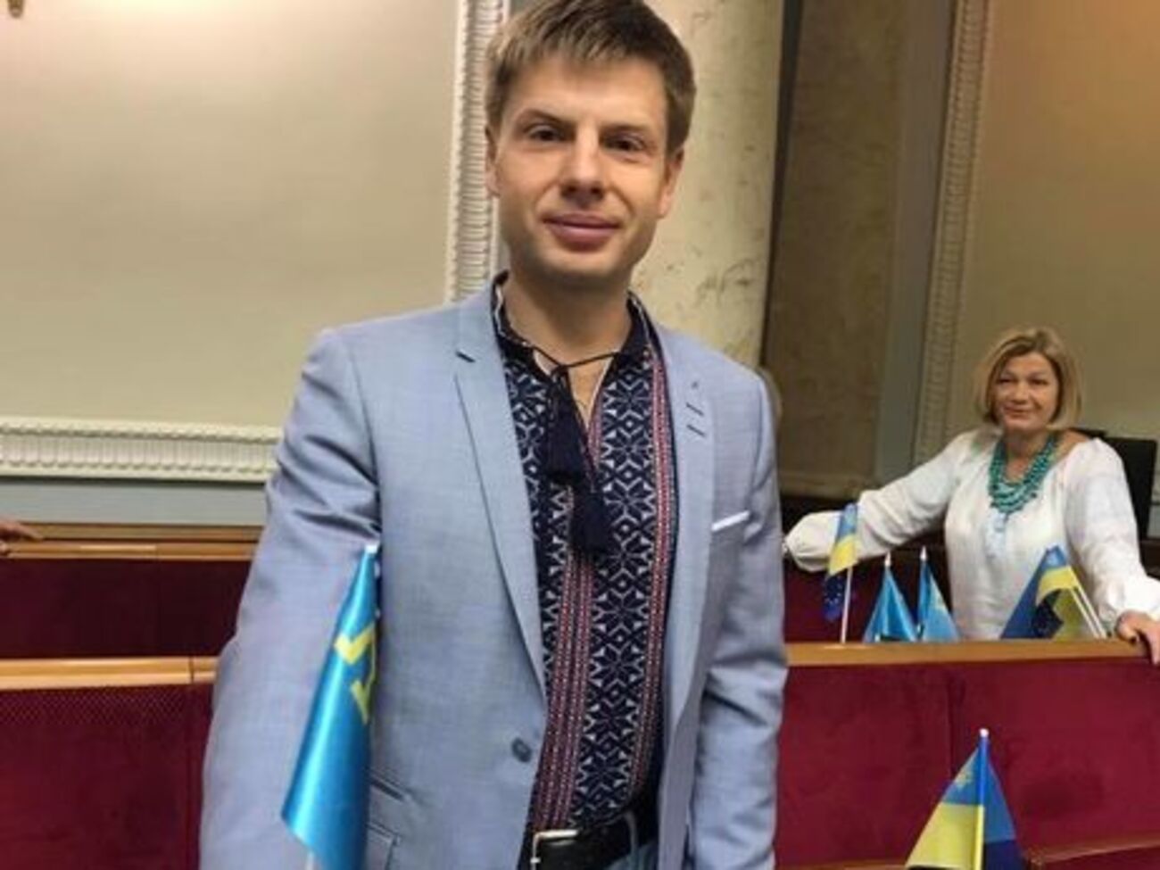 Гончаренко: Плюси цього рішення неочевидні, а мінуси &ndash; очевидні