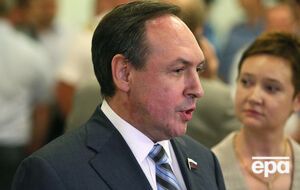 Никонов предупредил НАТО о готовности Москвы применить ядерное оружие