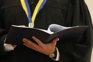 Приблизно 100 обвинувальних актів щодо суддів Криму та Севастополя передали до суду