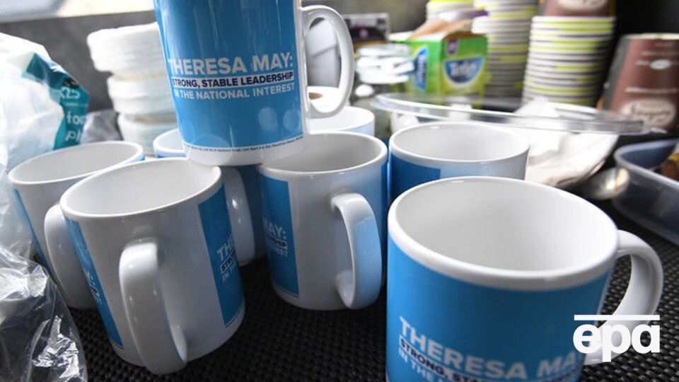 Выборы пройдут 8 июня