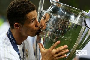 "Реал" виграв Лігу чемпіонів торік, обігравши "Атлетіко"