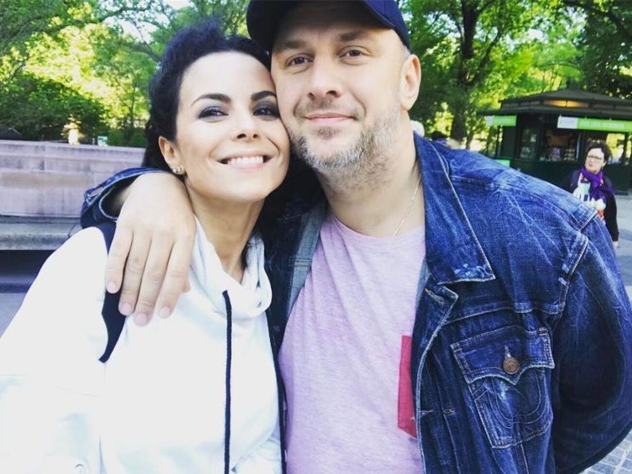 Дуэт "Потап и Настя" российское издание "Комсомольская правда" внесло в свой список