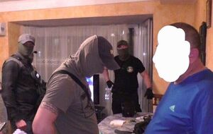 Злоумышленников задержали, сообщала прокуратура