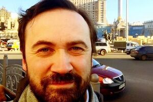 Пономарев: Киев стал небезопасным ровно тогда, когда началась война в Украине